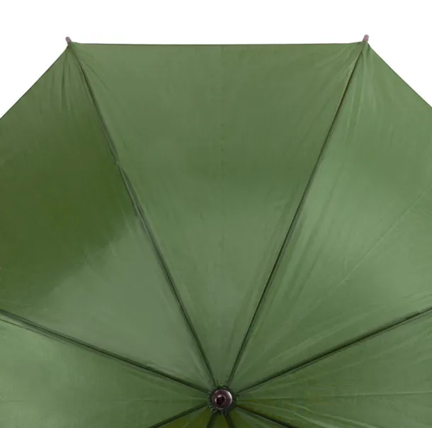 STICK Umbrella Zelena