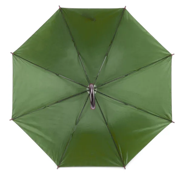 STICK Umbrella Zelena