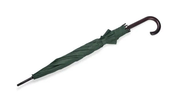 STICK Umbrella Zelena