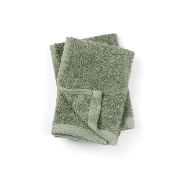  VINGA Birch 450 gsm towels 30x30 - Vinga 45533C 