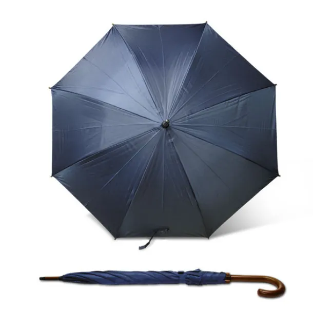 STICK Umbrella Navy Blue