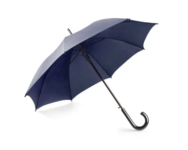 STICK Umbrella Mornarski plava