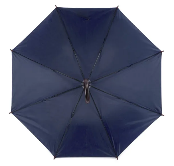 STICK Umbrella Mornarski plava