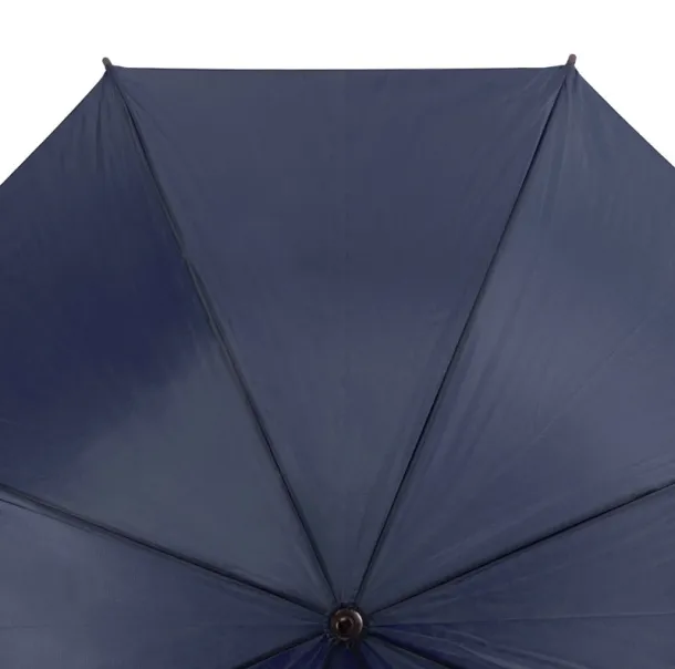 STICK Umbrella Mornarski plava