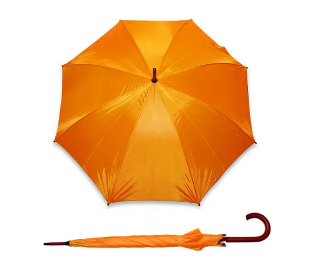 STICK Umbrella Orange