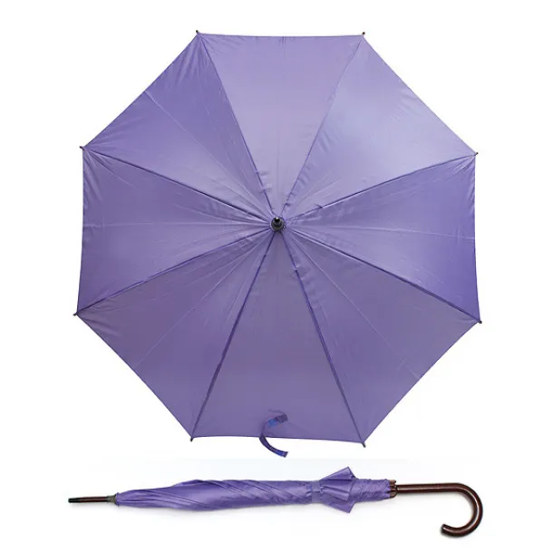 STICK Umbrella Violet