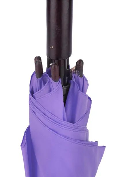 STICK Umbrella Violet