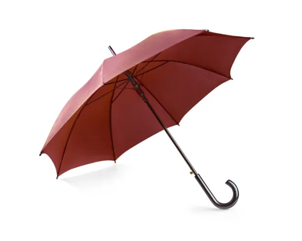 STICK Umbrella Burgundy