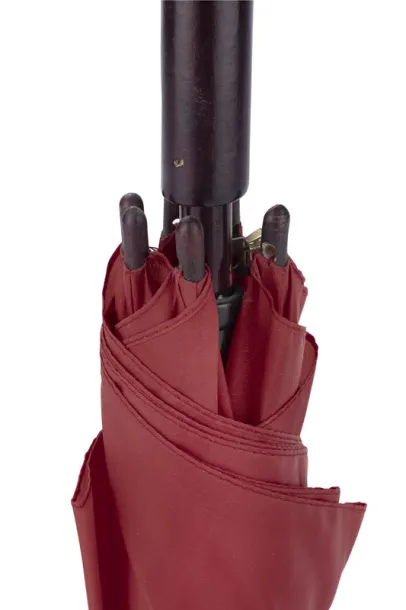 STICK Umbrella Burgundy