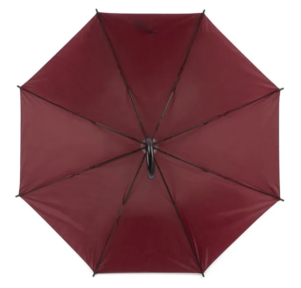 STICK Umbrella Burgundy