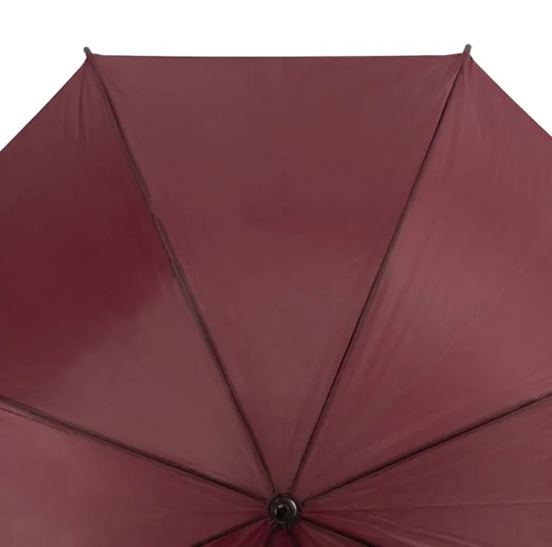 STICK Umbrella Burgundy