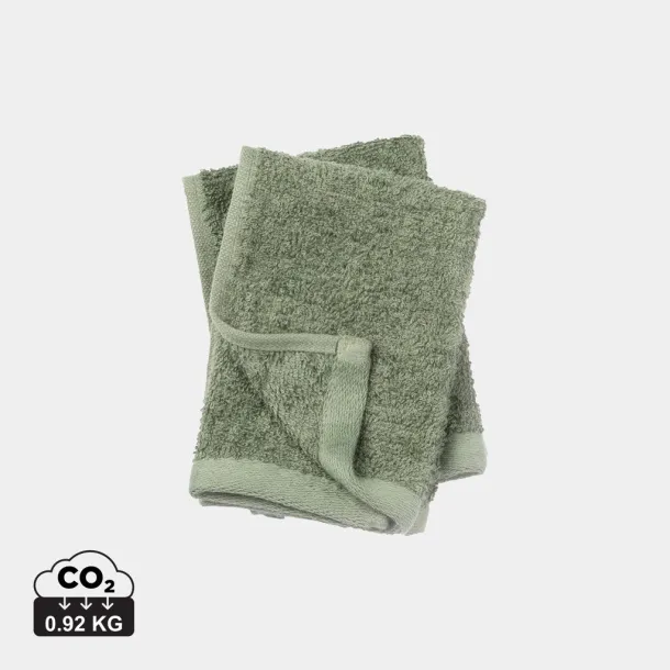  VINGA Birch 450 gsm towels 30x30 - Vinga 45533C 