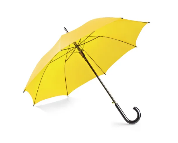 STICK Umbrella Yellow