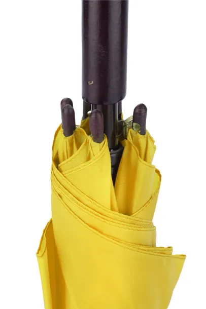 STICK Umbrella Žuta