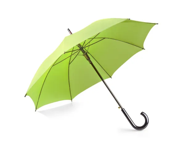 STICK Umbrella zielony jasny