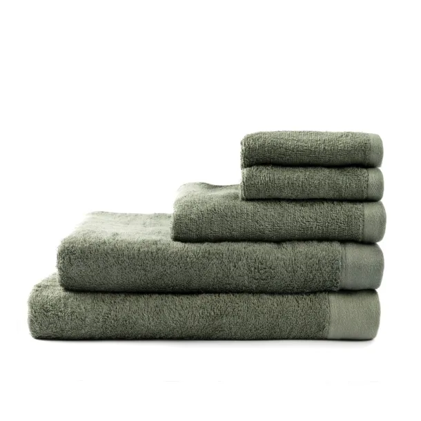 VINGA Birch ručnici 30x30, 450 g/m2 - Vinga 45533C