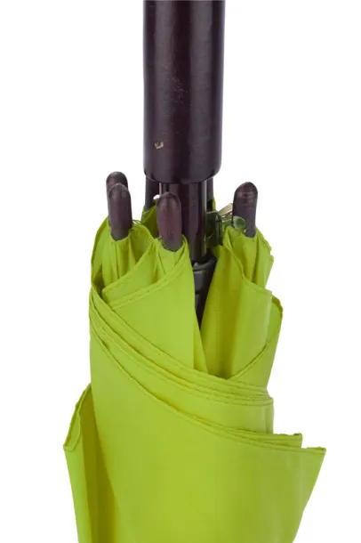 STICK Umbrella Svijetlo zelena