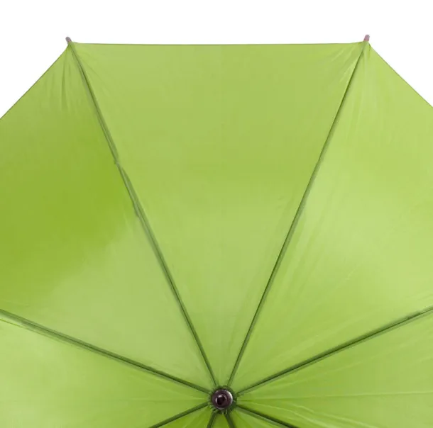 STICK Umbrella Light green