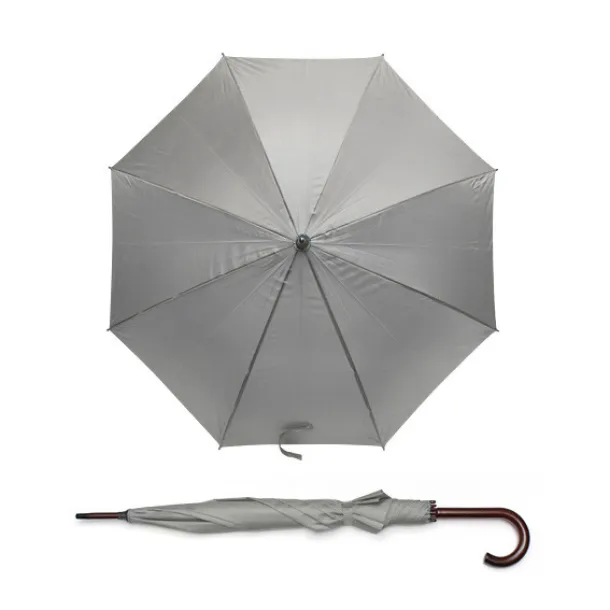 STICK Umbrella Grey