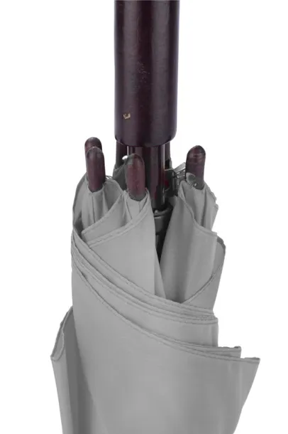 STICK kišobran szary