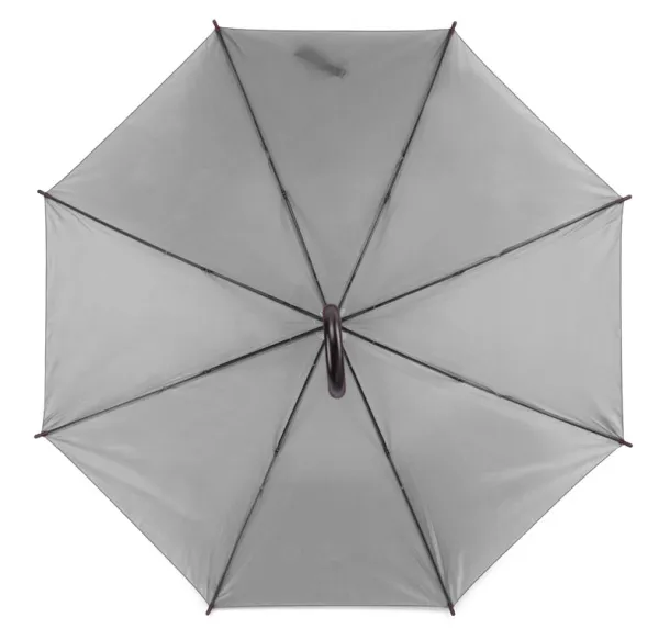 STICK Umbrella Grey