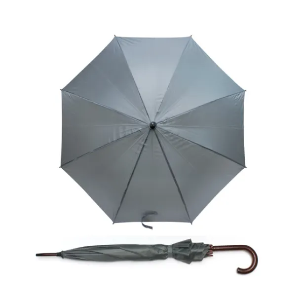 STICK Umbrella Grafitna