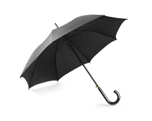 STICK Umbrella Crna
