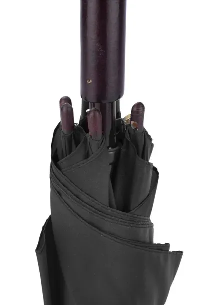 STICK Umbrella Crna