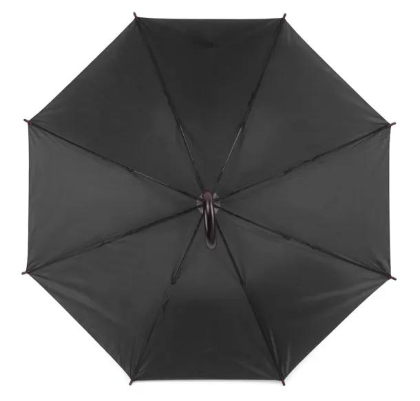 STICK Umbrella Crna