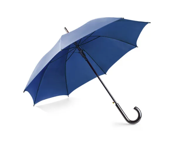 STICK Umbrella Nebaski plava