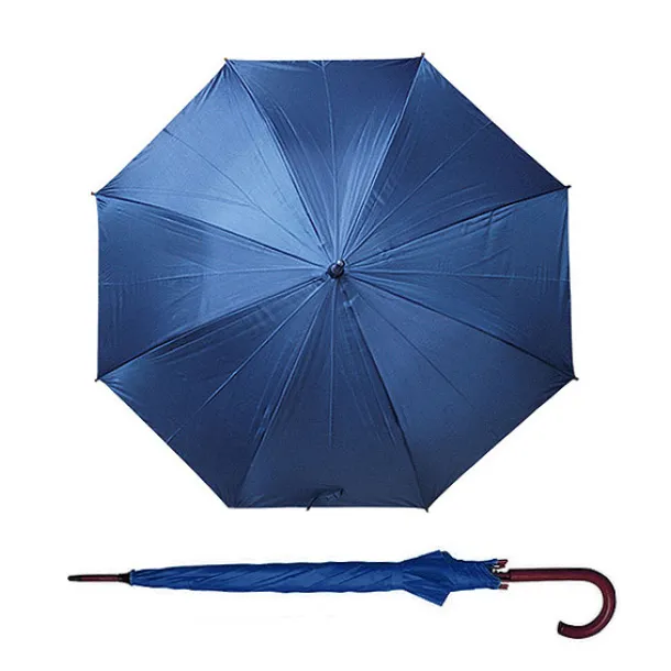 STICK Umbrella Blue