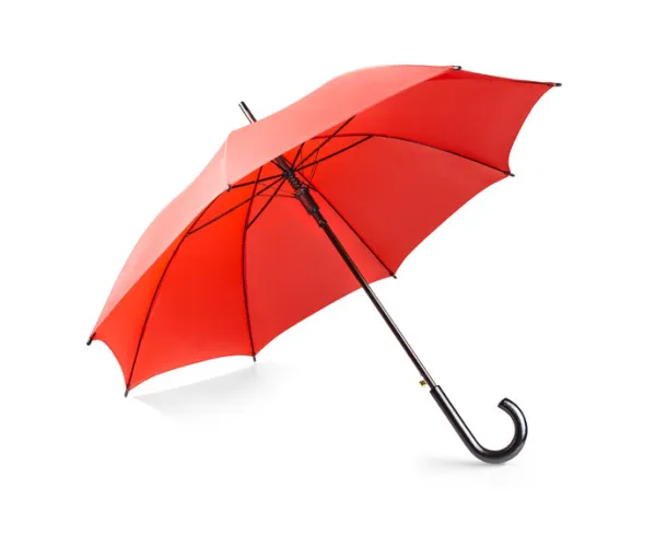 STICK Umbrella Crvena