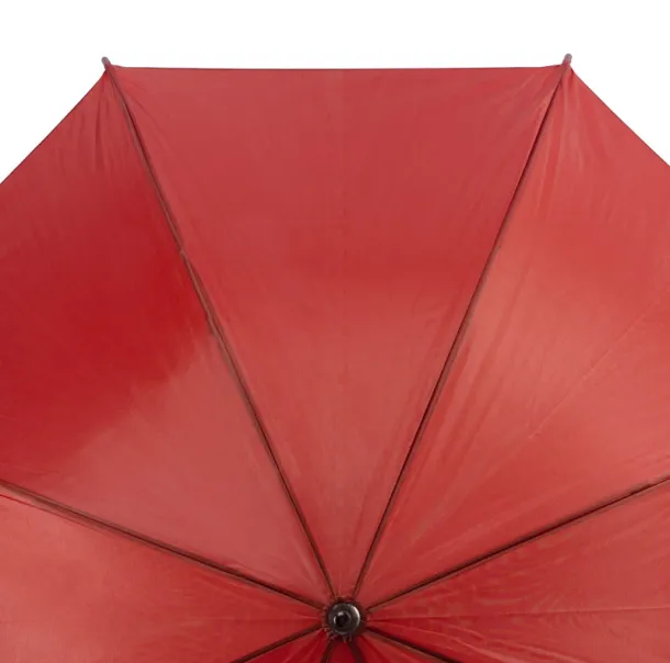 STICK Umbrella Crvena