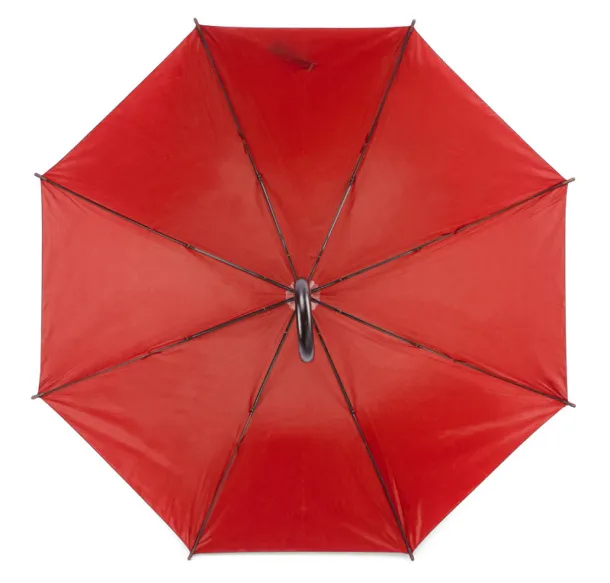 STICK Umbrella Crvena