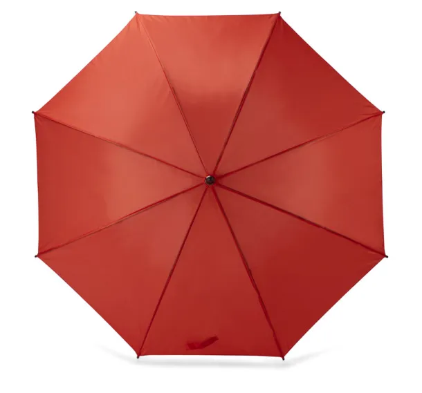STICK Umbrella Crvena