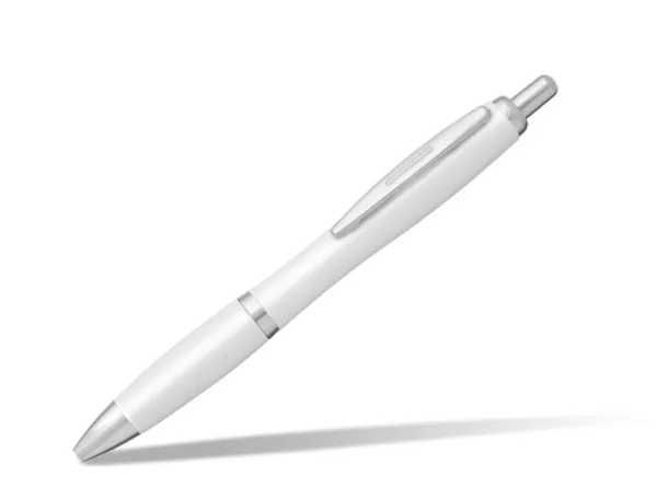 BALZAC PRO ball pen White