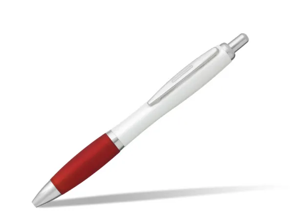 BALZAC PRO ball pen Red