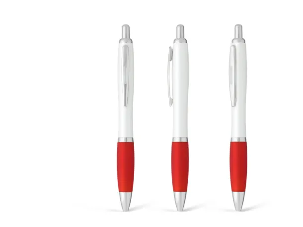 BALZAC PRO ball pen Red