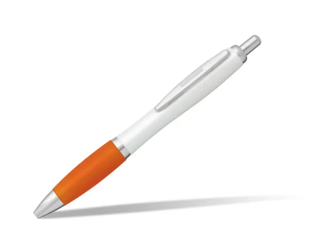 BALZAC PRO ball pen Orange