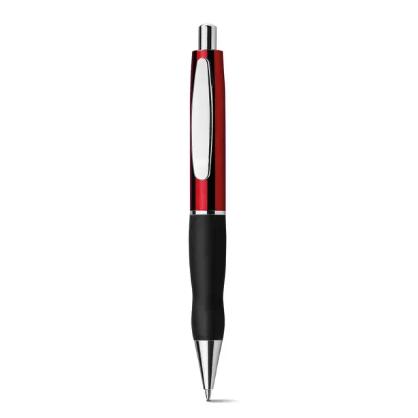 THICK Ball pen Red
