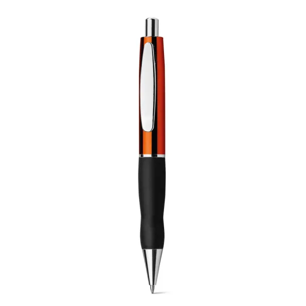 THICK Ball pen Orange