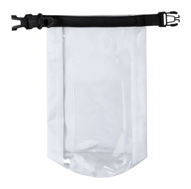 Kambax dry bag White