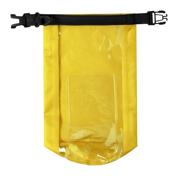 Kambax dry bag Yellow