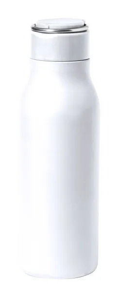 Rissip sport bottle White