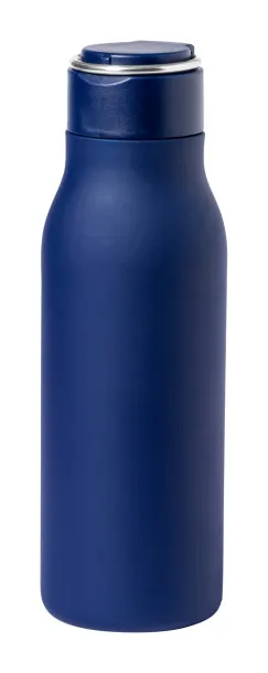 Bucky sportska boca, 600 ml Tamno plava