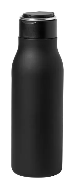 Rissip sport bottle Black