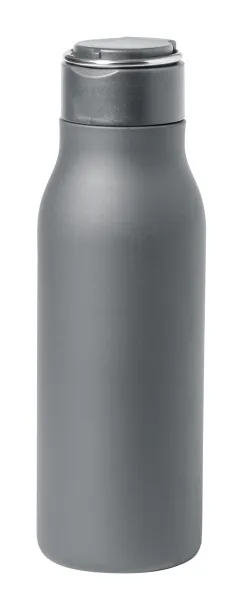 Bucky sportska boca, 600 ml Siva