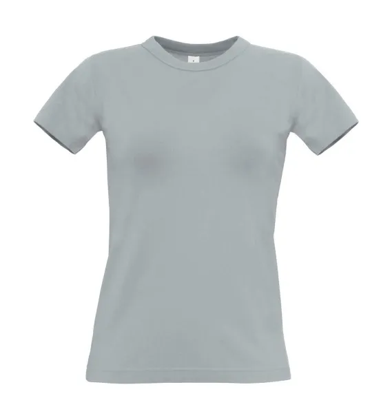  Exact 190/women T-Shirt - B&C Pacific Grey