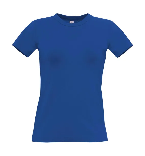  Exact 190/women T-Shirt - B&C Kraljevski plava