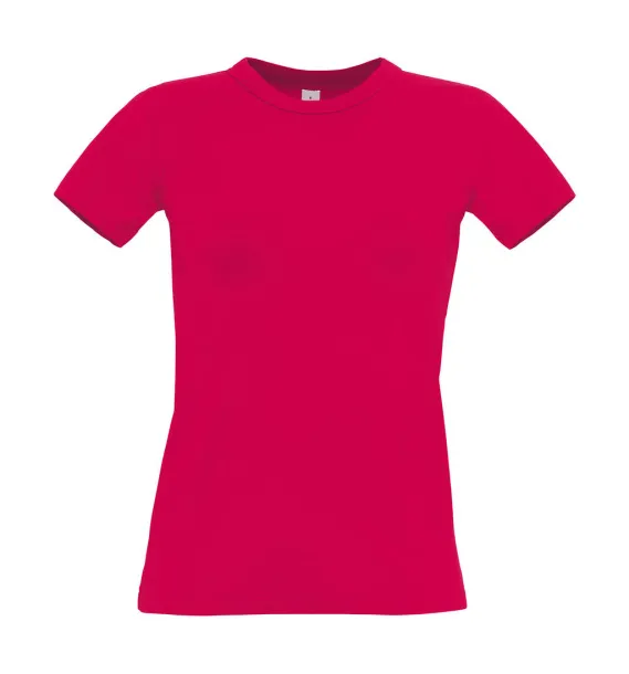  Exact 190/women T-Shirt - B&C Sorbet